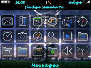  animation  theme 